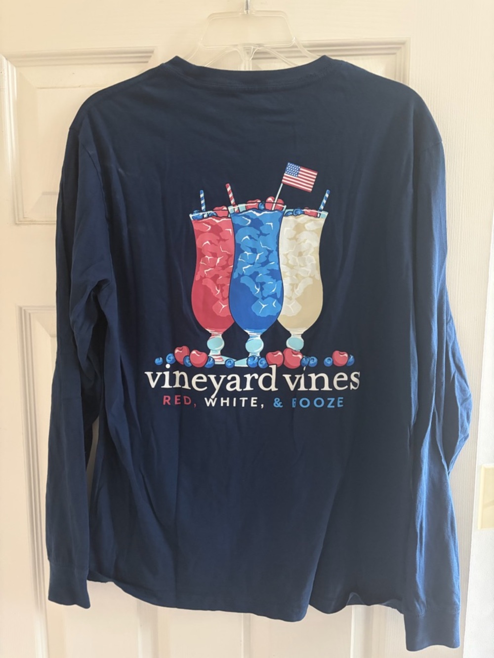 Vineyard Vines shirt